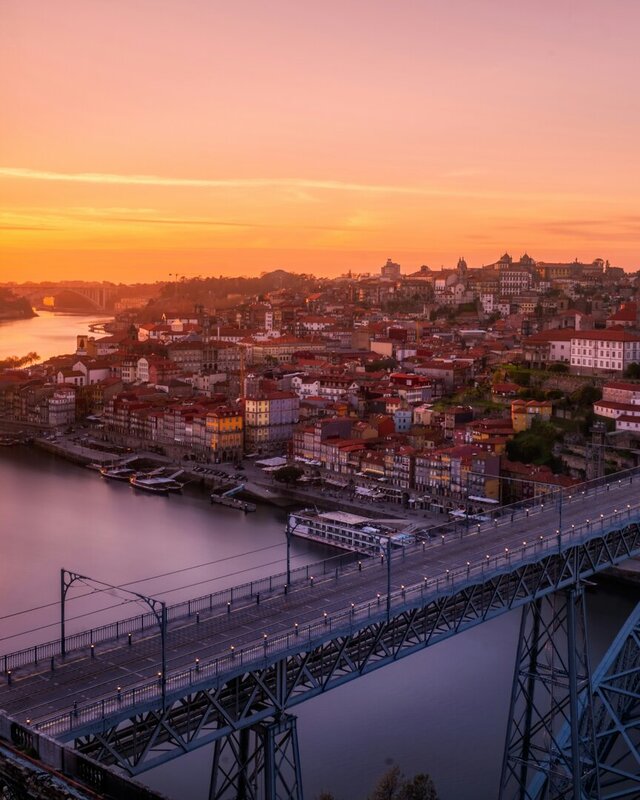 Porto Ribeira